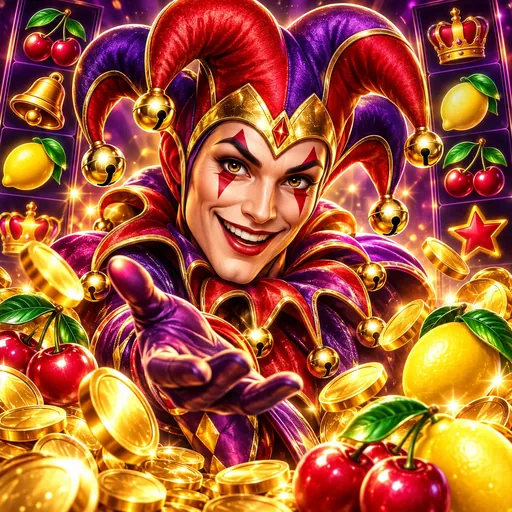 100 Joker Staxx cover art
